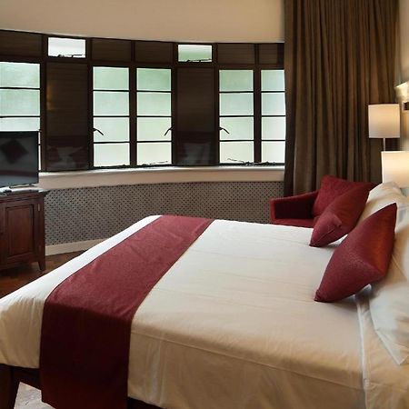 The Chambers Hotel George Town Zewnętrze zdjęcie