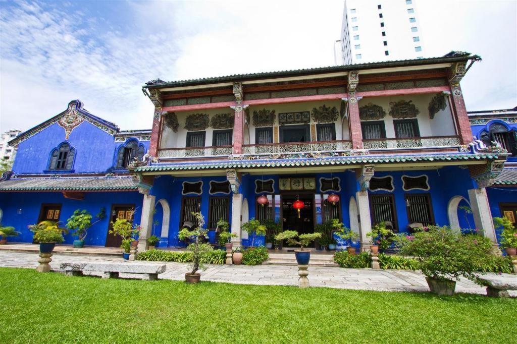 The Chambers Hotel George Town Zewnętrze zdjęcie