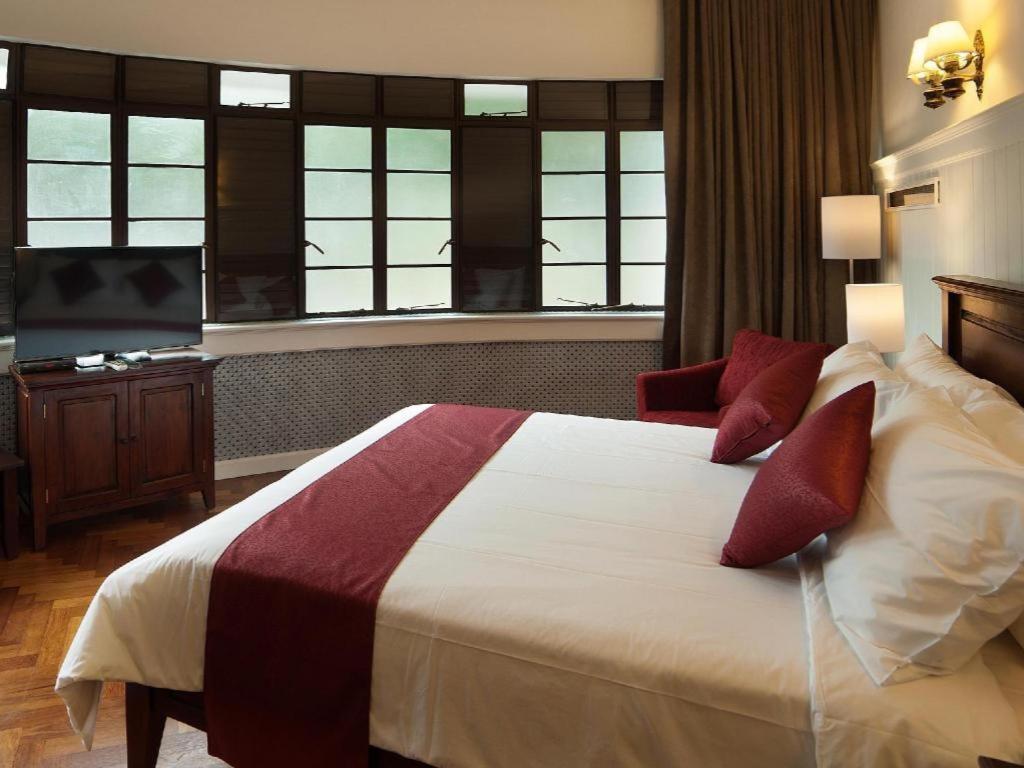 The Chambers Hotel George Town Zewnętrze zdjęcie