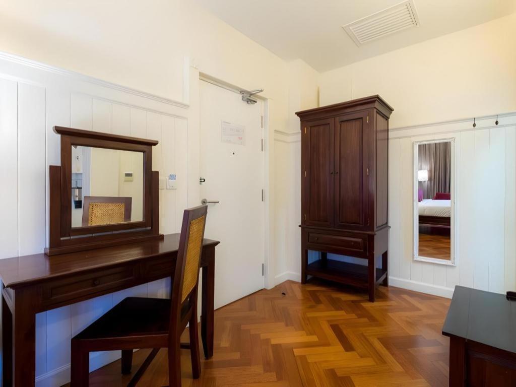 The Chambers Hotel George Town Zewnętrze zdjęcie