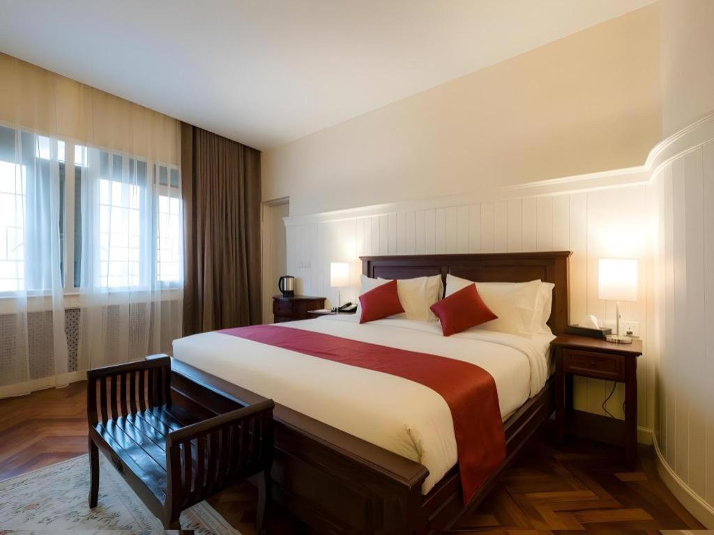 The Chambers Hotel George Town Zewnętrze zdjęcie