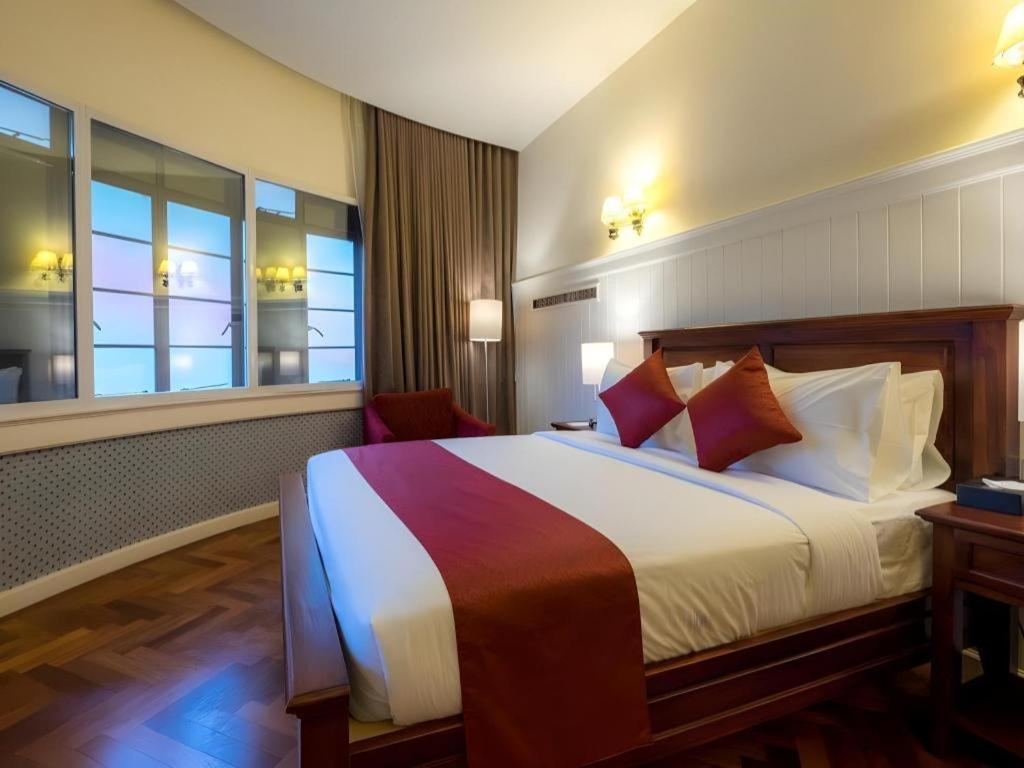 The Chambers Hotel George Town Zewnętrze zdjęcie