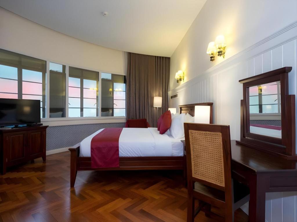 The Chambers Hotel George Town Zewnętrze zdjęcie