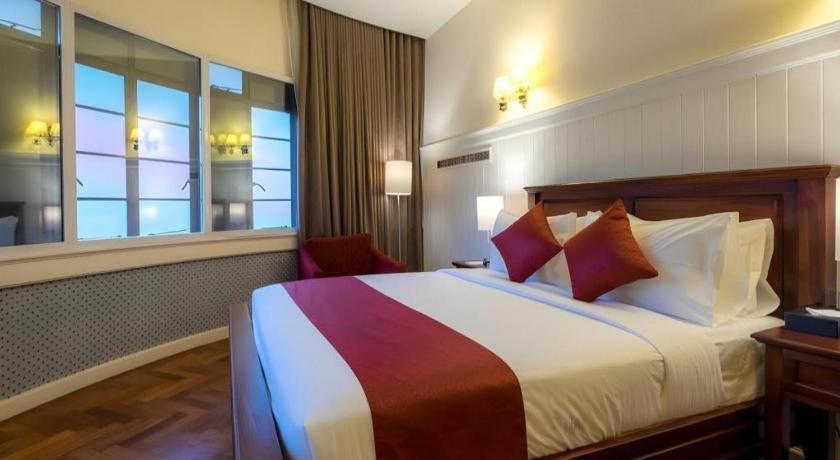 The Chambers Hotel George Town Zewnętrze zdjęcie