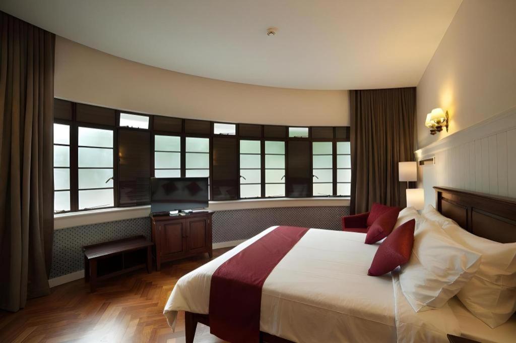 The Chambers Hotel George Town Zewnętrze zdjęcie