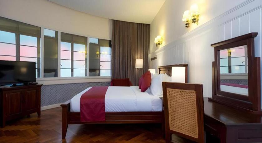 The Chambers Hotel George Town Zewnętrze zdjęcie