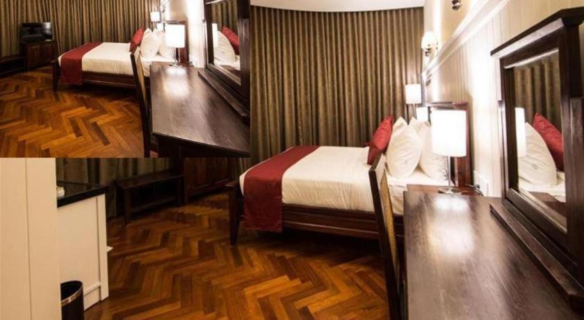 The Chambers Hotel George Town Zewnętrze zdjęcie