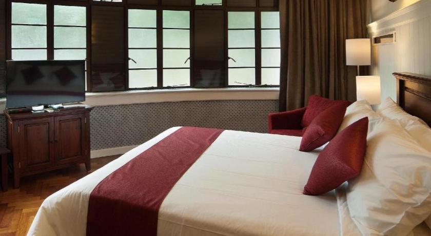 The Chambers Hotel George Town Zewnętrze zdjęcie