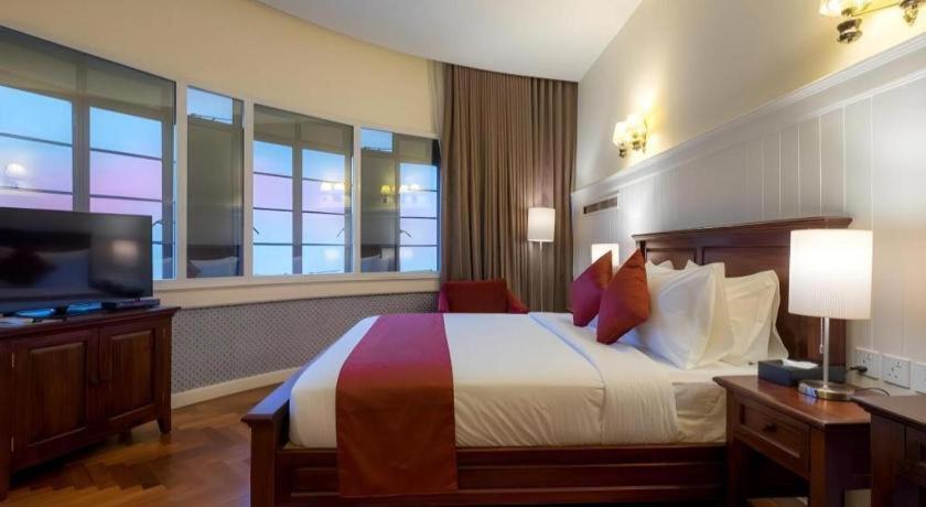The Chambers Hotel George Town Zewnętrze zdjęcie