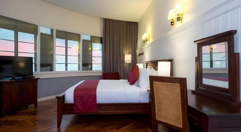 The Chambers Hotel George Town Zewnętrze zdjęcie