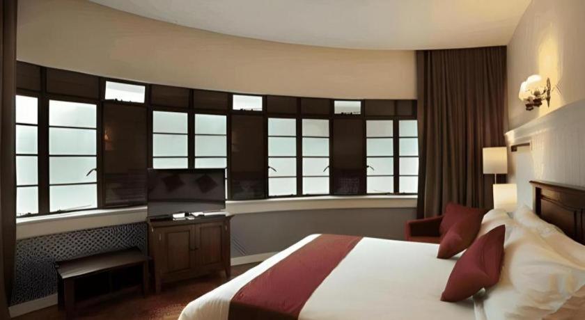 The Chambers Hotel George Town Zewnętrze zdjęcie