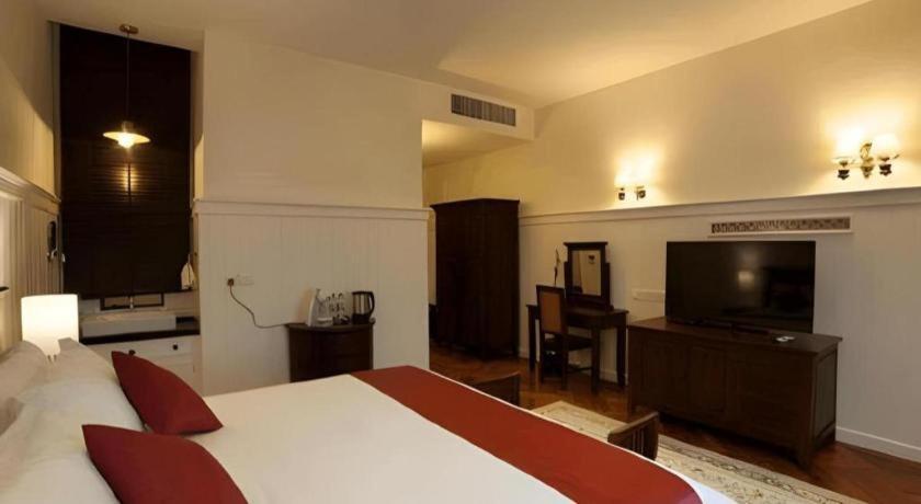 The Chambers Hotel George Town Zewnętrze zdjęcie